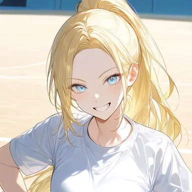 Profile image of Mion