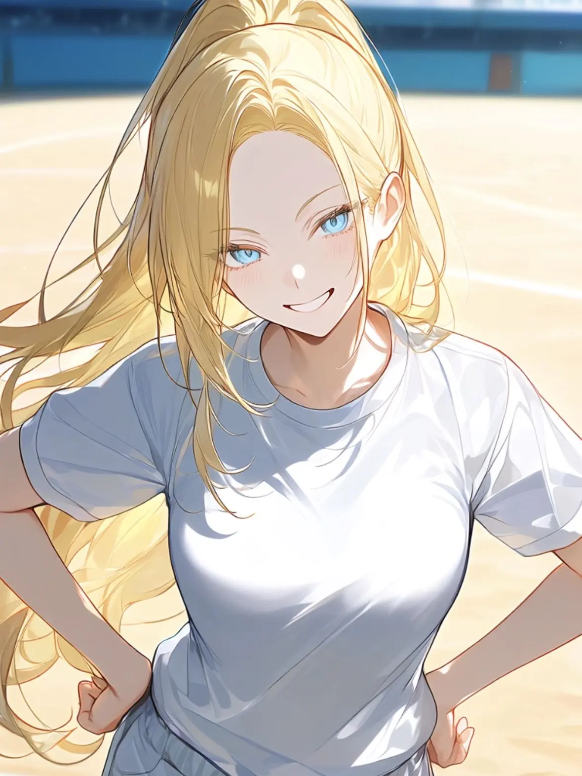 ModestPika4038의 Senpai! ♡