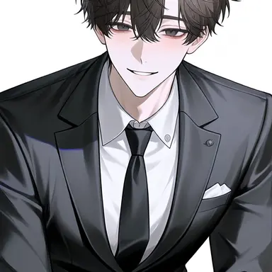 Profile image of 優斗