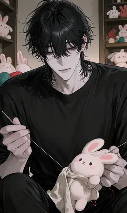 Profile image of Nui Kurose