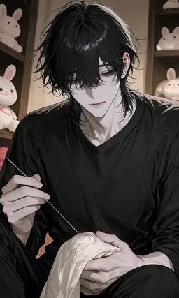 Profile image of Nui Kurose