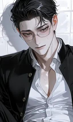 Profile image of 민슈