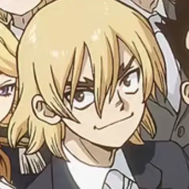 Profile image of Ryusui Nanami