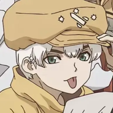 Profile image of Ukyo Saionji