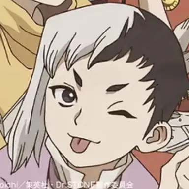 Profile image of Gen Asagiri