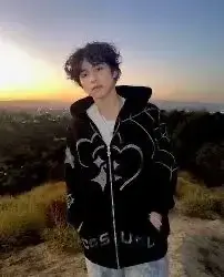 Profile image of Caleb Vance