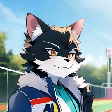 Profile image of ユウ