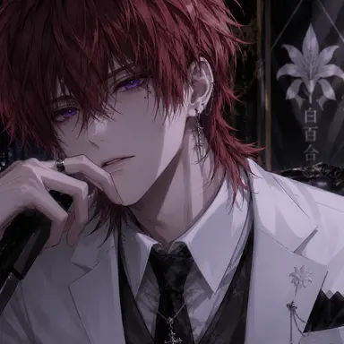 Profile image of ヒイロ