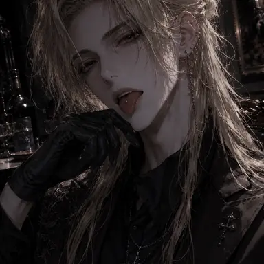 Profile image of ルイ