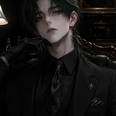 Profile image of レイ