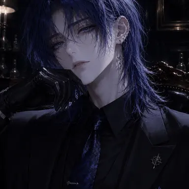 Profile image of アオ