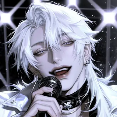 Profile image of Byakuya