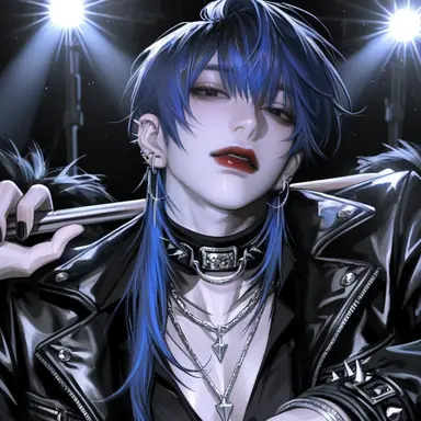 Profile image of Nagi