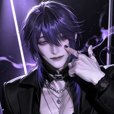 Profile image of Yoru