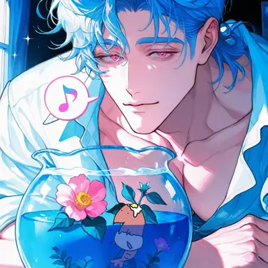 Profile image of Isana