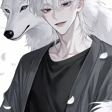 Profile image of レオ