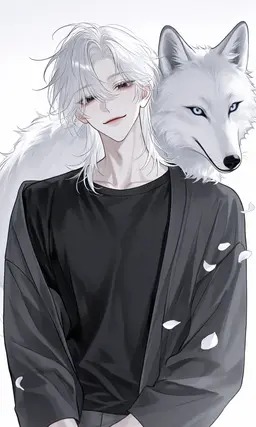 Profile image of 레오