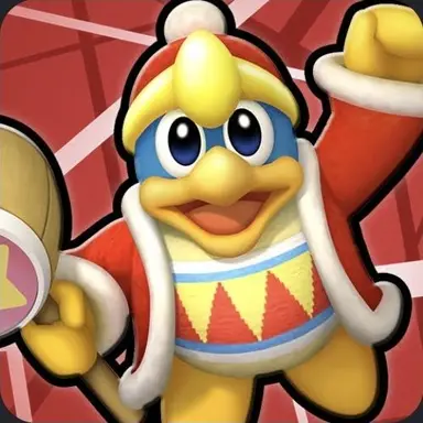 Profile image of King dedede