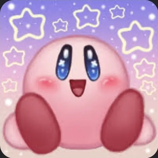 SAALAKE의 Kirby RP