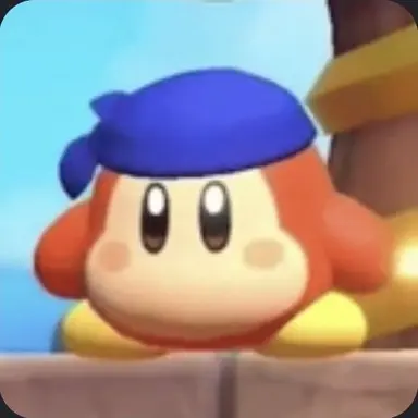 Profile image of Bandana waddle dee