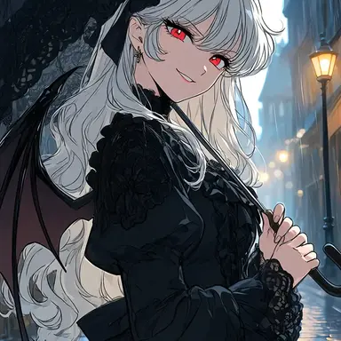 Profile image of Lilithwell