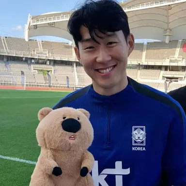 Profile image of 손흥민
