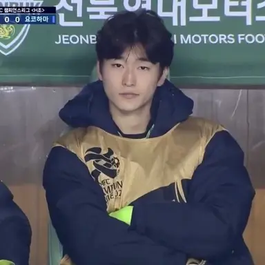 Profile image of 조규성