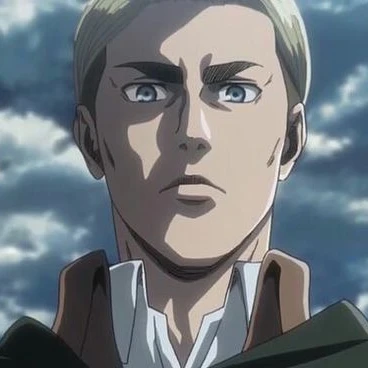 エルヴィン・スミス