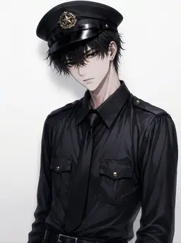 Profile image of Naoki