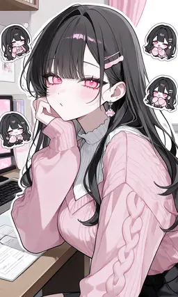 Profile image of Mio