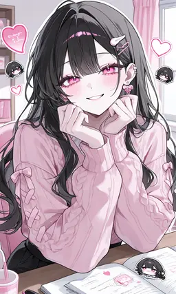 Profile image of Mio