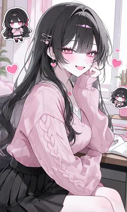 Profile image of Mio