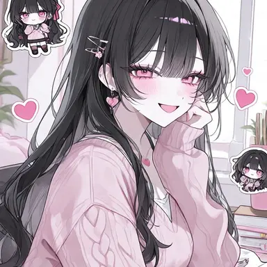 Profile image of Mio