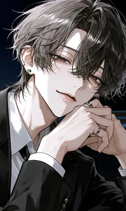 Profile image of 아가츠마 케이