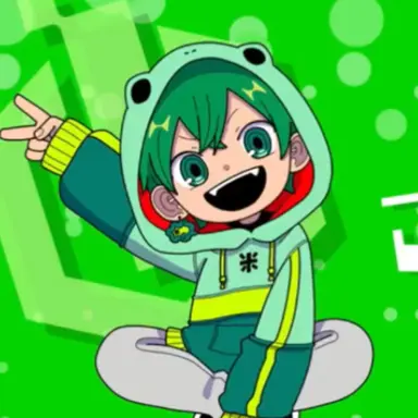 Profile image of こめしょー