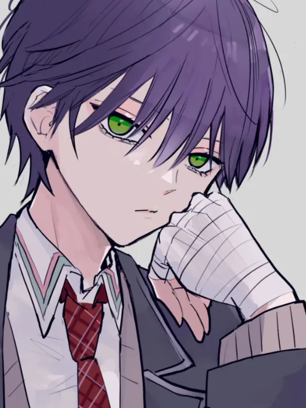 knmc_toya_Love의 毎日の告白____。