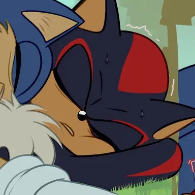 Profile image of Shadow