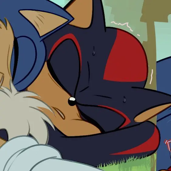 SONADOW_의 Old sonadow