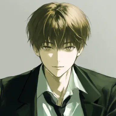 Profile image of Lim Myeongho