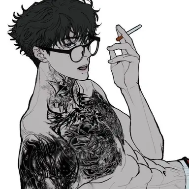 Profile image of 이희승
