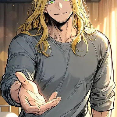 Profile image of Hizashi Yamada