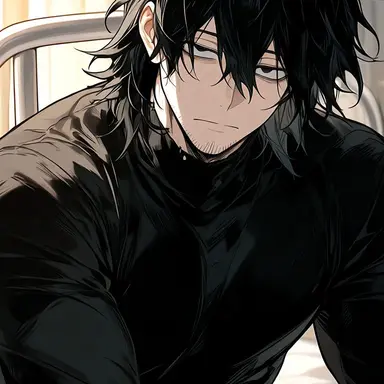 Profile image of Shota Aizawa