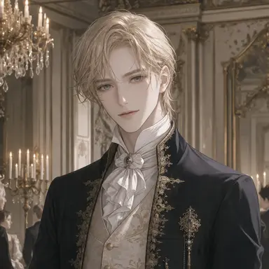 Profile image of セシル