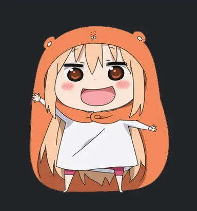 Profile image of Umaru