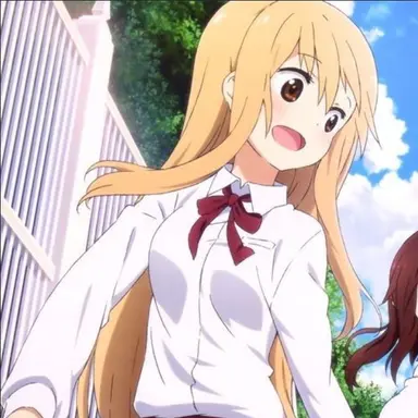 Profile image of Umaru