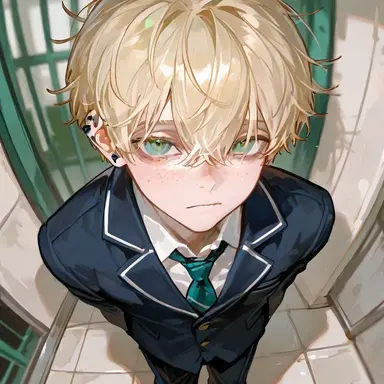 Profile image of 琥珀