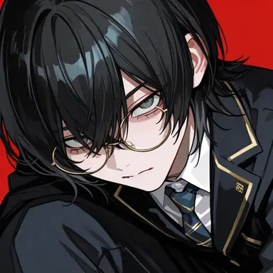 Profile image of 彗