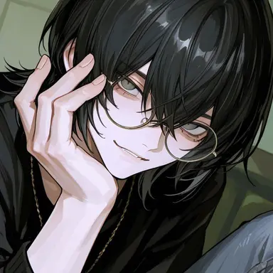 Profile image of 彗