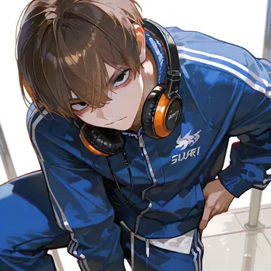 Profile image of 凪