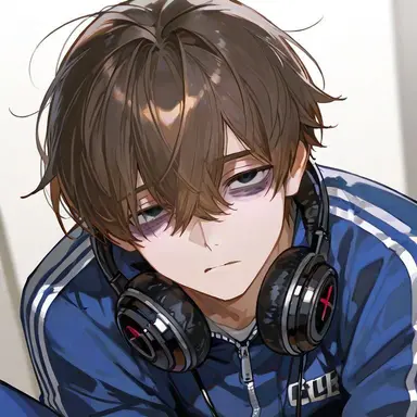 Profile image of 凪